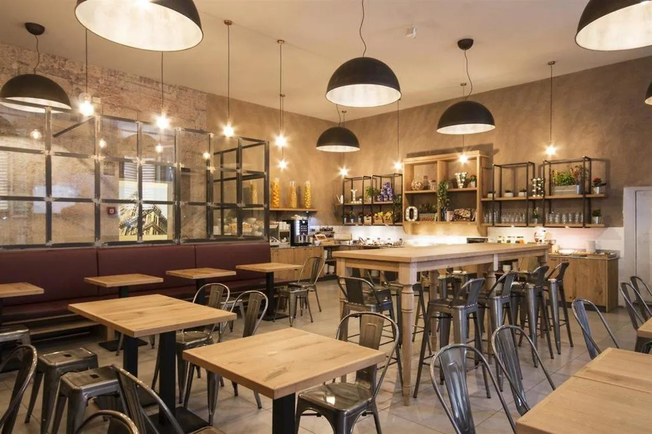 Hostel 7 Santi Firenze