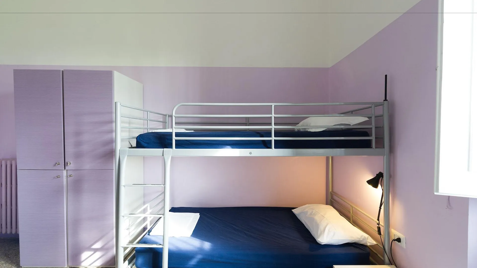 Hostel 7 Santi Firenze 0*,
