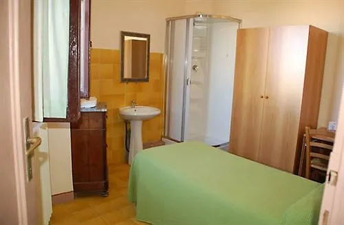 Hostel 7 Santi Firenze