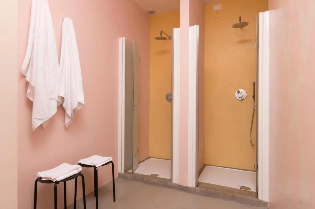 Hostel 7 Santi Firenze 0*,
