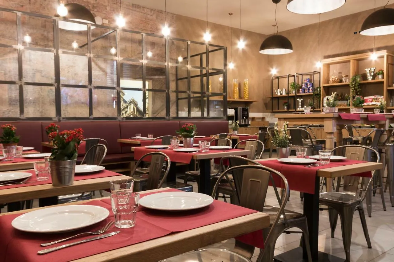 Hostel 7 Santi Firenze