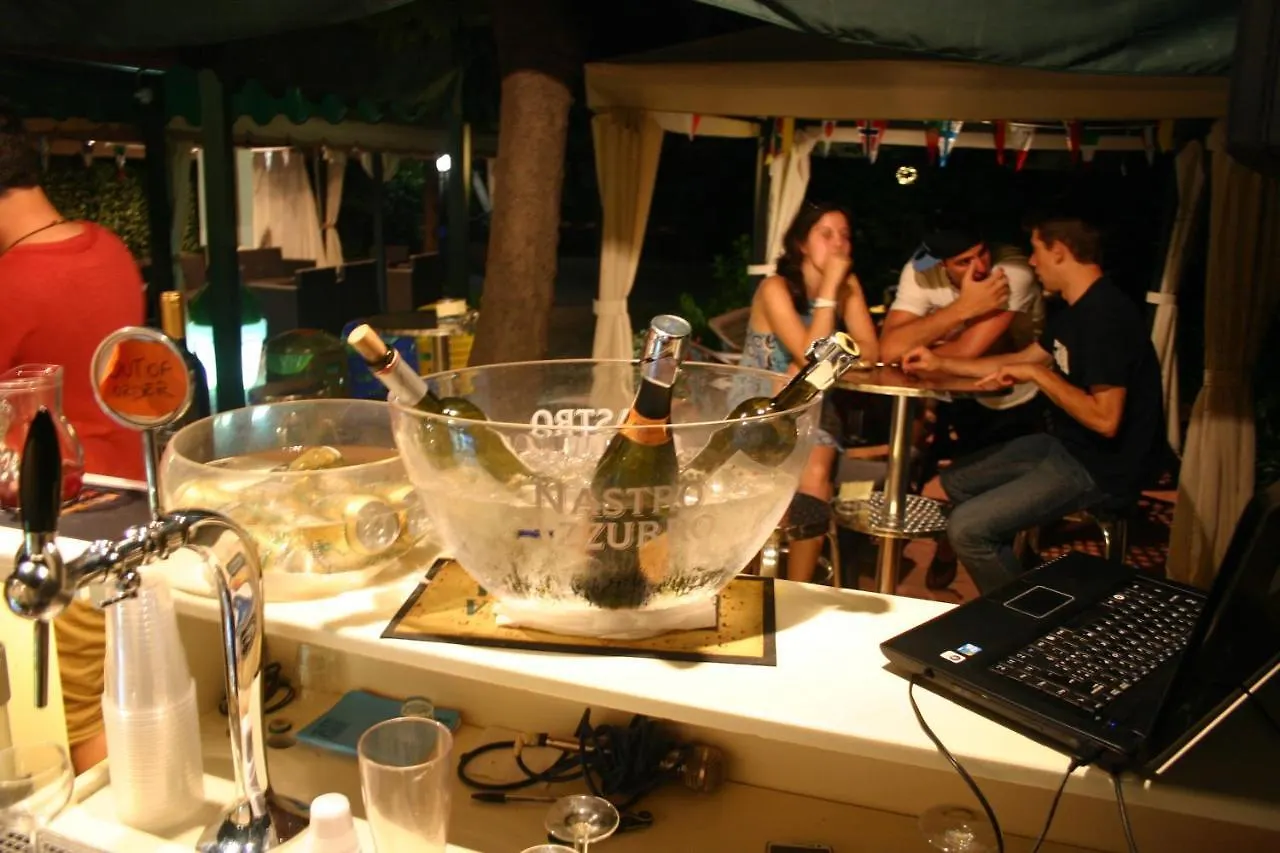 Hostel 7 Santi Firenze
