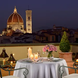 4* Otel Santa Maria Novella - Wtb