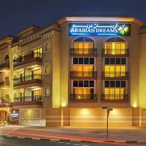 Arabian Dreams 4*, Dubai Birleşik Arap Emirlikleri