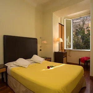 Giolitti 3*, Roma İtalya