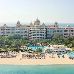 Kempinski & Residences Palm Jumeirah 5*, Dubai Birleşik Arap Emirlikleri