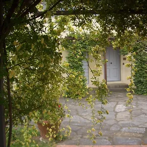 Landhuis Il Pezzatino, Rufina