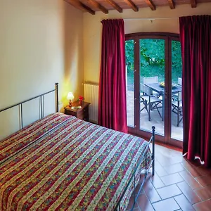 Vakantiehuis La Sorgente, Capannoli