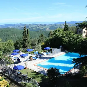 Sant'uberto Country Landsted