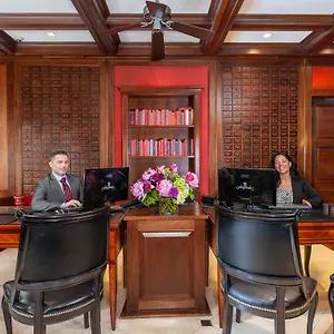 Fitzpatrick Manhattan 4*, New York ABD