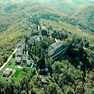 Borgo Di Pietrafitta Relais Lejlighed