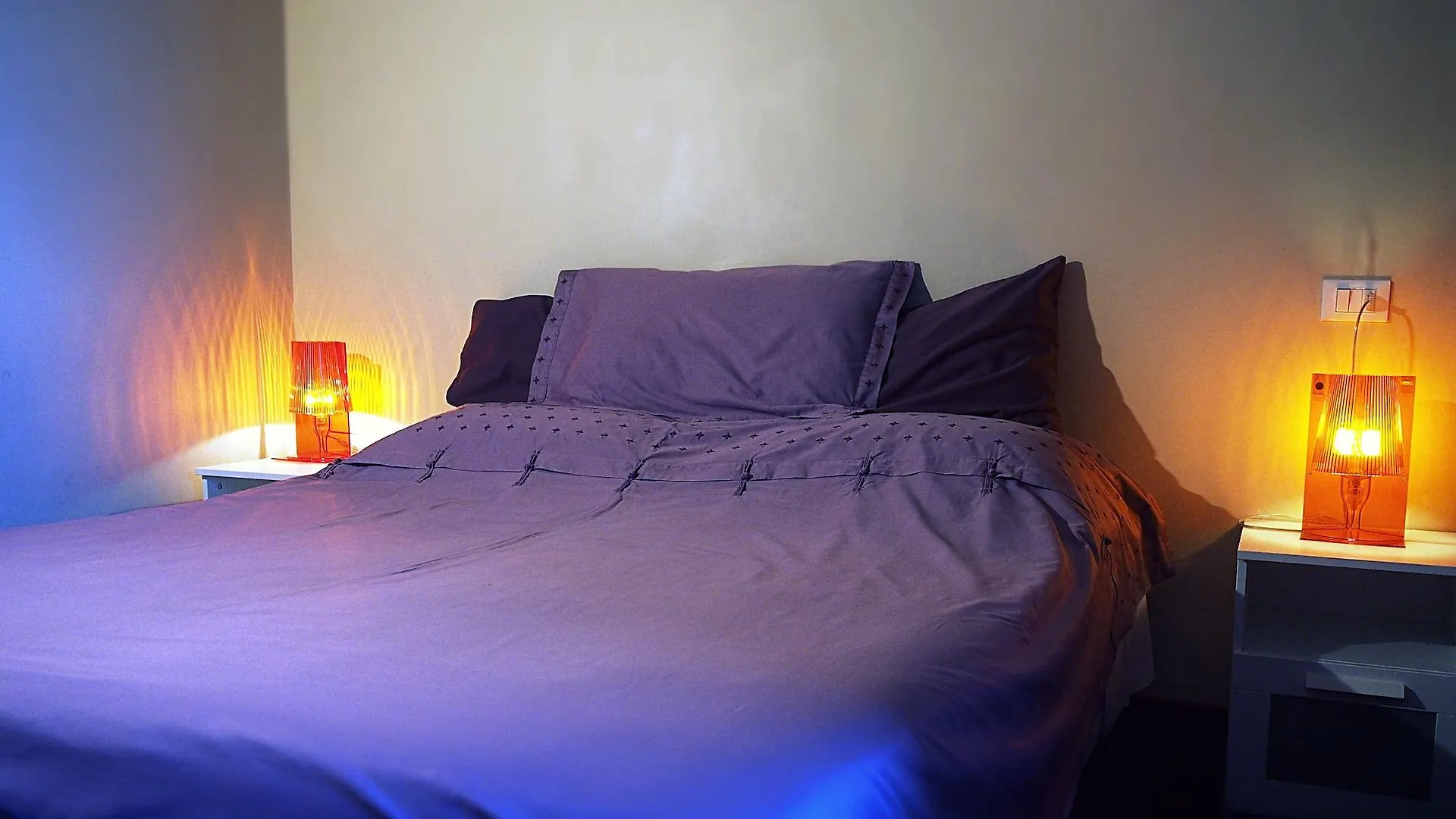 Hostel 7 Santi Florence 0*,  Italy