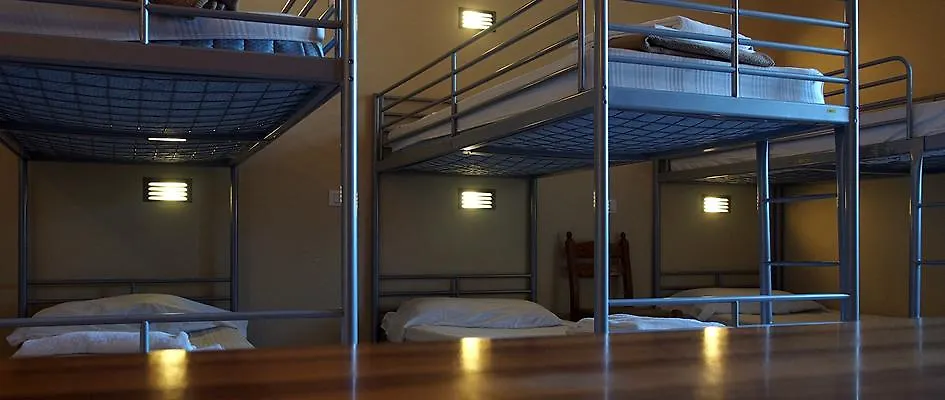 Hostel 7 Santi Florence